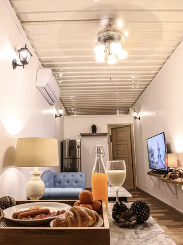 รูปภาพของมาร์ก โฮเทล แม่สาย