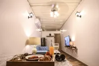 Marc Hotel Maesai Hotel di Mae Sai