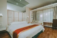 Lanlin Times Hotel