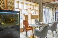 Homeinn Ease Hotel (Altay Zhi Zhan Chang Road)