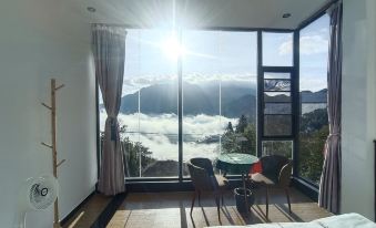 Yuanyang Yunding Inn