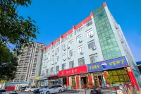 Junyi Hotel (Tanguo Ancient City) Hotels in Tancheng County
