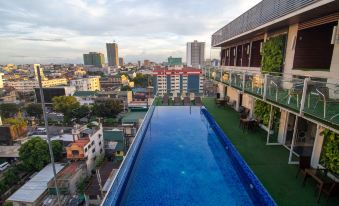 ARK Hostel City Center Manila