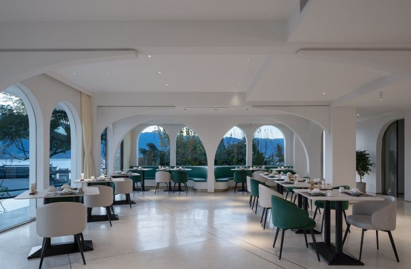 Dali Yuewan · Villa Joy Hotel photo 6