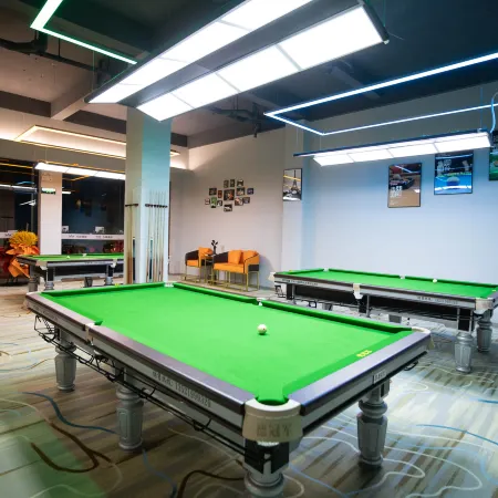 Luliang Jiujv Smart Homestay