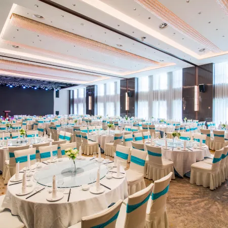 Hengyuexiang Hotel