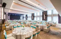 Hengyuexiang Hotel, South Fujian - servizio colazione