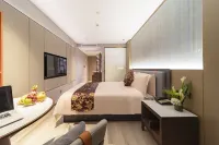 Kingtown Hotel Plaza Shanghai