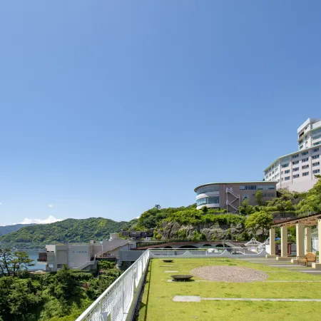 Hotel New Akao