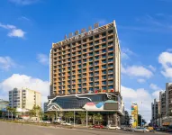 Xana Hotelle Hotel (Fangchenggang West Bay City Beach) Hotels near Jiangshan Bandao