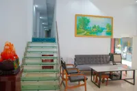 Pengxu Business Hotel