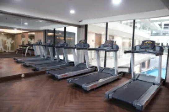 Dream of Aventus Hotel Kuta