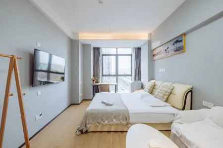 Nanjing Fenghuali Serviced Apartment (Tianlongsi Subway Station)