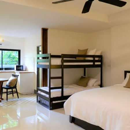 Nara Residence Trang
