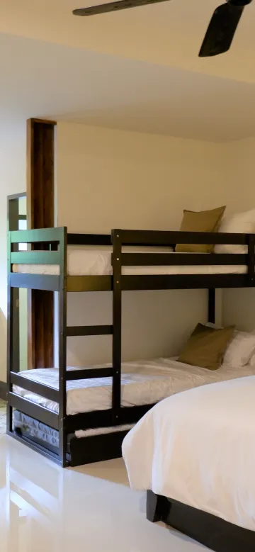 ห้องแฟมิลี่สวีท