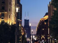 WOW HOTELS Hotels near Nanjing Road Pedestrian Street