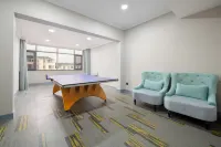 Xana Hotelle (Poyang Administrative Center) Hotel a Poyang