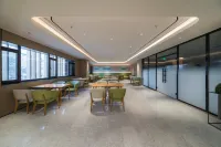 JI Hotel (Fushun North Station Xinhua Dajie) Hoteles en Fushun