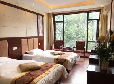 Xianyaju Hotel