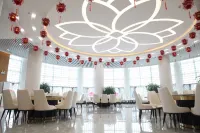 Tianfu Yunqi Longjia International Airport Hotel