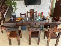 Yujingquan Resort