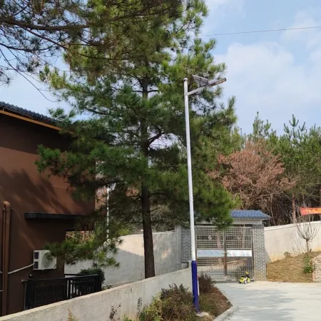 Lechang Putianju Countryside Sightseeing Homestay