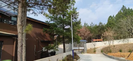 Lechang Putianju Countryside Sightseeing Homestay Отели в г. Лечан