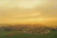 Huahai Wild luxury Tent Hotel