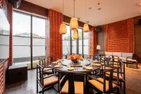 贛州新旅中書書院飯店