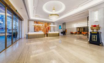 Vienna International Hotel (Yucheng Ailian Plaza)