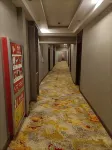 Heshui Jiatai Hotel Hotels in Heshui