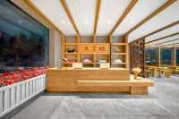 Snow country Grand Shopper Hotel (Snow Rhyme Street)