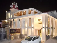 AnantVilas Shimla Hills Hotels in Solan