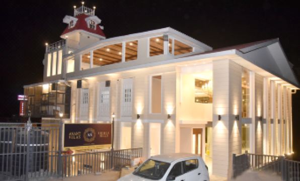 AnantVilas Shimla Hills