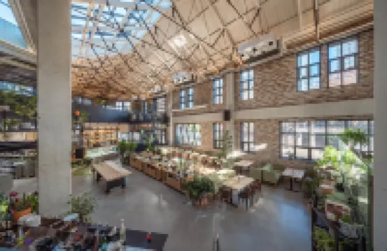 จุนิบิโน โฮเต็ล ฮงแด