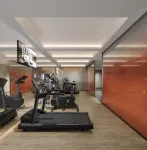 Kunlun Leju Hotel (Jiaozuo Fuyang Government Branch) Hotels in Qinyang
