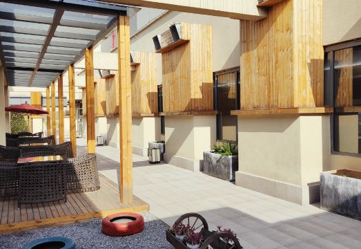 충칭 이탕 호텔 썸네일