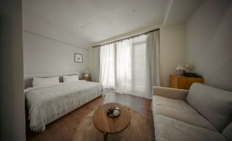 Liuxia Boutique Hotel