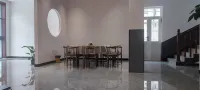 Qiaoxiang Light Luxury Homestay - رخيصة