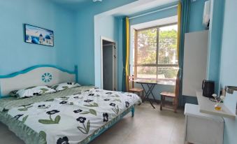 Pai Time Homestay (Beihai Yintan Branch)