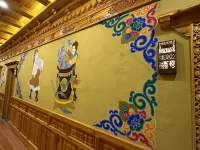 Xinduqiao Town Gelaixi Homestay 캉딩 호텔