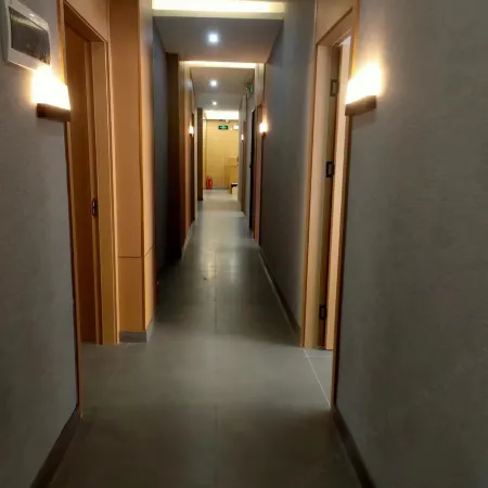 Mengqi Shanhe Homestay