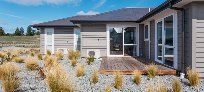 Snowflake Tekapo Hotels in Lake Tekapo