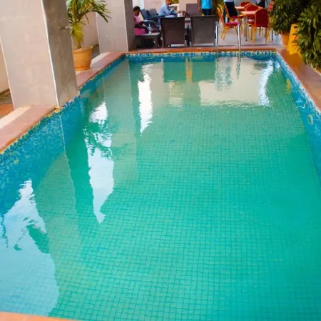Adsuit Hotel Calabar