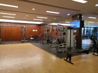 XIHAIAN - Fitnessstudio