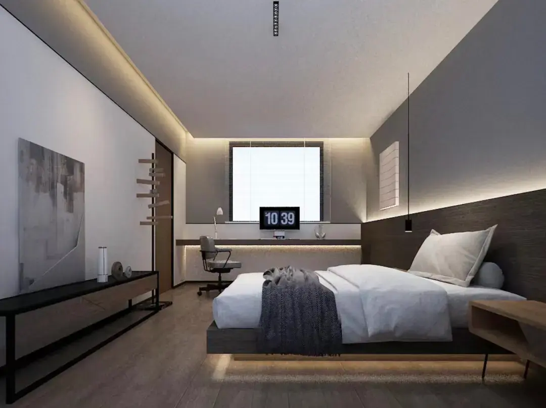 Panda E-sports Hotel - Anqing
