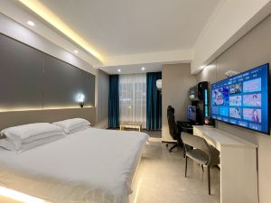 Satellite Gaming Hotel (Jinhua High-speed Railway Station)