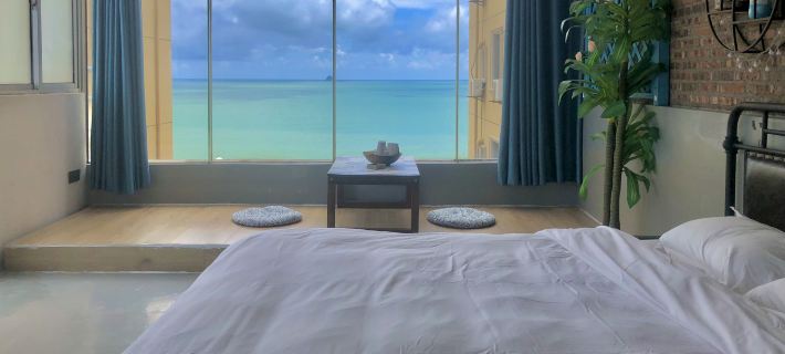 Houyuan Qisu Creative Theme Hostel Hotels in Haifeng