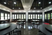 Zhenhu Lake View Private Tang Holiday Homestay (Jiandemeicheng Ancient Town) - Aamiainen