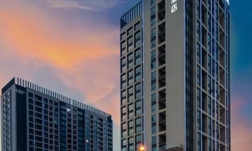 Lavande Hotel (Foshan Sanshui Datang Government Store)